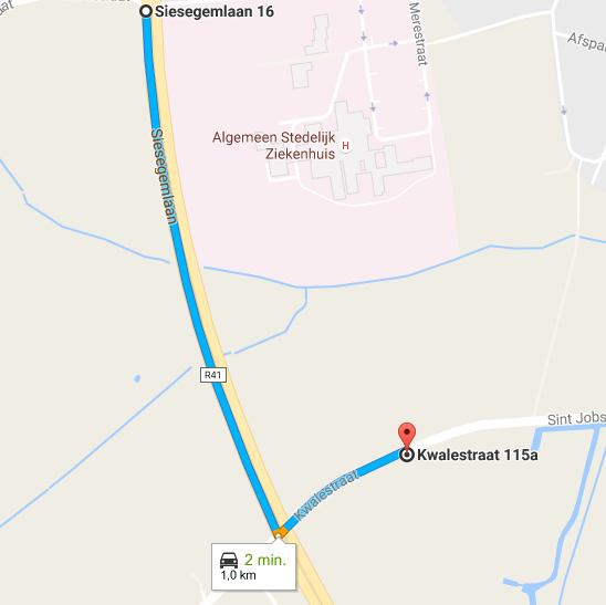 NKO Aalst